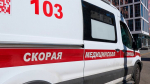 В Ростове-на-Дону врачи спасли девочку, шею которой насквозь пронзила ветка