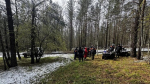 СК опроверг слухи о погребении пропавшей семьи Усольцевых в известняке