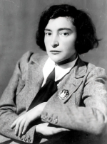 Маргарита Алигер