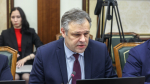 Мирошник назвал цинизмом слова Лубинца об ударе по автобусу с детьми