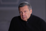 Соловьев раскритиковал россиян из-за страха перед дронами