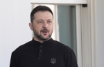 Владимир Зеленский пригрозил Александру Лукашенко атаковать Белоруссию
