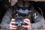 Минобороны сообщило об уничтожении 185 беспилотников ВСУ над 13 регионами