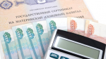 В Госдуме предложили сделать программу маткапитала бессрочной