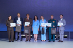 ПРЕПОДАВАТЕЛЬ ГОДА — 2026
