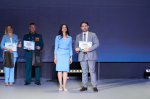 ПРЕПОДАВАТЕЛЬ ГОДА — 2026