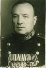 Контрудар под Перемышлем