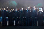 Митинг-реквием, приуроченный к 85-й годовщине начала Великой Отечественной войны