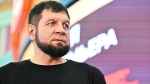 Александр Емельяненко оказался в больнице