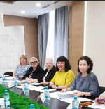 Преподаватели Факультета дошкольной педагогики и психологии участвуют в разработке обновленной редакции ФГОС ДО