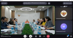 Преподаватели Факультета дошкольной педагогики и психологии участвуют в разработке обновленной редакции ФГОС ДО