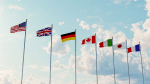 Страны G7 выделили Киеву 6,6 миллиарда долларов из доходов от активов России