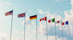 Страны G7 выделили Киеву 6,6 миллиарда долларов из доходов от активов России