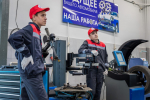 Анастасия Ракова объявила о старте нового сезона профориентационной летней программы для подростков в Москве