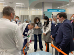 За десятилетие здесь многое изменилось. 