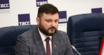 Виктор Царихин: «Программа Победы — выход из кризиса»