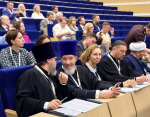 © Учебный комитет Русской Православной Церкви
