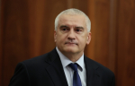 В Крыму и Севастополе введён режим ЧС регионального характера