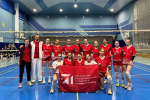 Студенческий спортивный клуб МГУСиТ успешно завершил сезон