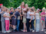 Более 1500 студентов столичных колледжей стали вожатыми в оздоровительных лагерях