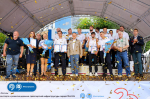 Встречайте лучших водителей электробусов 2026 года!