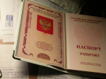 Кайль: при потере загранпаспорта россиянам нужно срочно идти в посольство