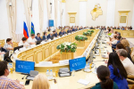 Профессор МИФИ приняла участие в V Национальном форуме преподавателей истории