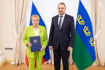 Профессор МИФИ приняла участие в V Национальном форуме преподавателей истории