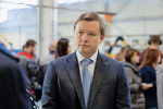 Ефимов: На западе Москвы появится 13 школ и образовательных комплексов, фото