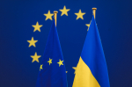 Военный эксперт Проценко: Европа прикрывает преступления Киева