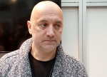 Сын писателя Захара Прилепина завершает контракт в зоне СВО
