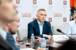 Журналист Олег Леонов: Проведение патриотических проектов с использованием современных технологий становится новым подходом к участию в памятных акциях