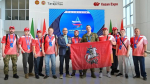 Собянин поздравил участников СВО из Москвы с победой на чемпионате "Абилимпикс"