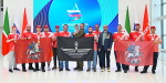 Собянин поздравил участников СВО из Москвы с победой на чемпионате «Абилимпикс»
