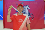 Собянин поздравил участников СВО из Москвы с победой на чемпионате «Абилимпикс»