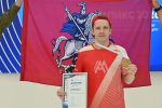 Собянин поздравил участников СВО из Москвы с победой на чемпионате «Абилимпикс»