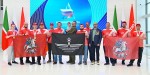 Сергей Собянин поздравил участников СВО из Москвы с победой на чемпионате «Абилимпикс»