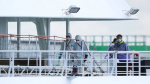 ВОЗ заявила о завершении вспышки хантавируса на лайнере MV Hondius