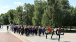Мельников возложение Беларусь