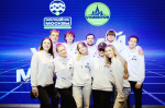 Наталья Сергунина: Благодаря платформе «Город идей» реализовано уже 10 тысяч инициатив москвичей  фото