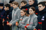 Наталья Сергунина: Благодаря платформе «Город идей» реализовано уже 10 тысяч инициатив москвичей  фото