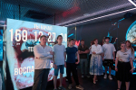 «Увидеть надо каждому»: молодой парламентарий пригласил москвичей в «Не/музей» на ВДНХ