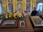 Неделя 5-я по Пятидесятнице. Священномученика Евсевия Самосатского
