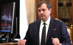 Балицкий: ВСУ повредили энергообъекты Запорожской области, но инфраструктура работает