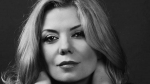 Писательница Ирада Берг скончалась на 54-м году жизни
