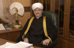 Приветствие Муфтия Шейха Равиля  Гайнутдина участникам I Международного форума исламской цивилизации в Узбекистане