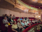 Экскурсионная программа, посвященная Дню семьи, любви и верности