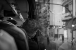С начала года пассажиры совершили почти 263 млн поездок в автобусах Мострансавто
