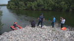 Обнаружено тело, предположительно, второй пропавшей в Туве девочки