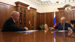 Путин назвал решения западных арбитражей против российского бизнеса неправовыми